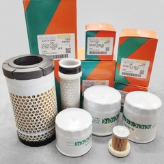 Genuine High Quality Complete Filter Service Kit for Kubota RTV-X1140 NEW