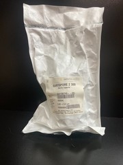 Sartorius Cat No 5441307H5–00–B Sartopore Size 5 Sterile Capsules 5441307H500B