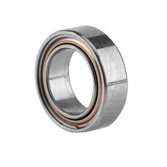 100Pcsk 5x8x2.5 mm Metal Shielded Ball Bearing Steel Bearings MR85ZZ Bearings