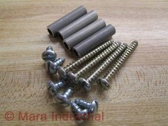 Johnson Controls 35-36-18 Spacer/Fastener Kit