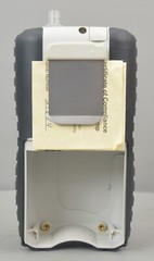 SKC Leland Legacy Vacuum Air Sampling Pumps DCS Deploy Canister Sampler 100-3000