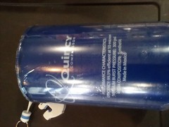 Quincy Oil Filter