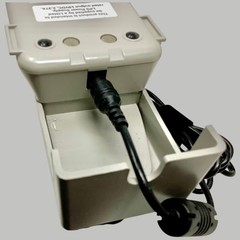 3M Versaflo TR-301N+ Air Purifying Respirator & TR-340 Battery Charger w/Battery