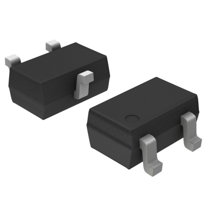Pack of 10 BAV99WT1 Diode Array GP 70V 200MA SC70-3