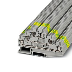 Phoenix Contact ST 2,5-3L Multi-level terminal block 3036042 BOX x 50p USA STOCK