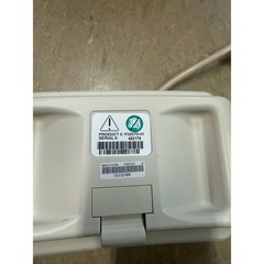 Hill-Rom VersaCare Patient Hand Control Pendant P3207D-01 Hospital Bed Remote