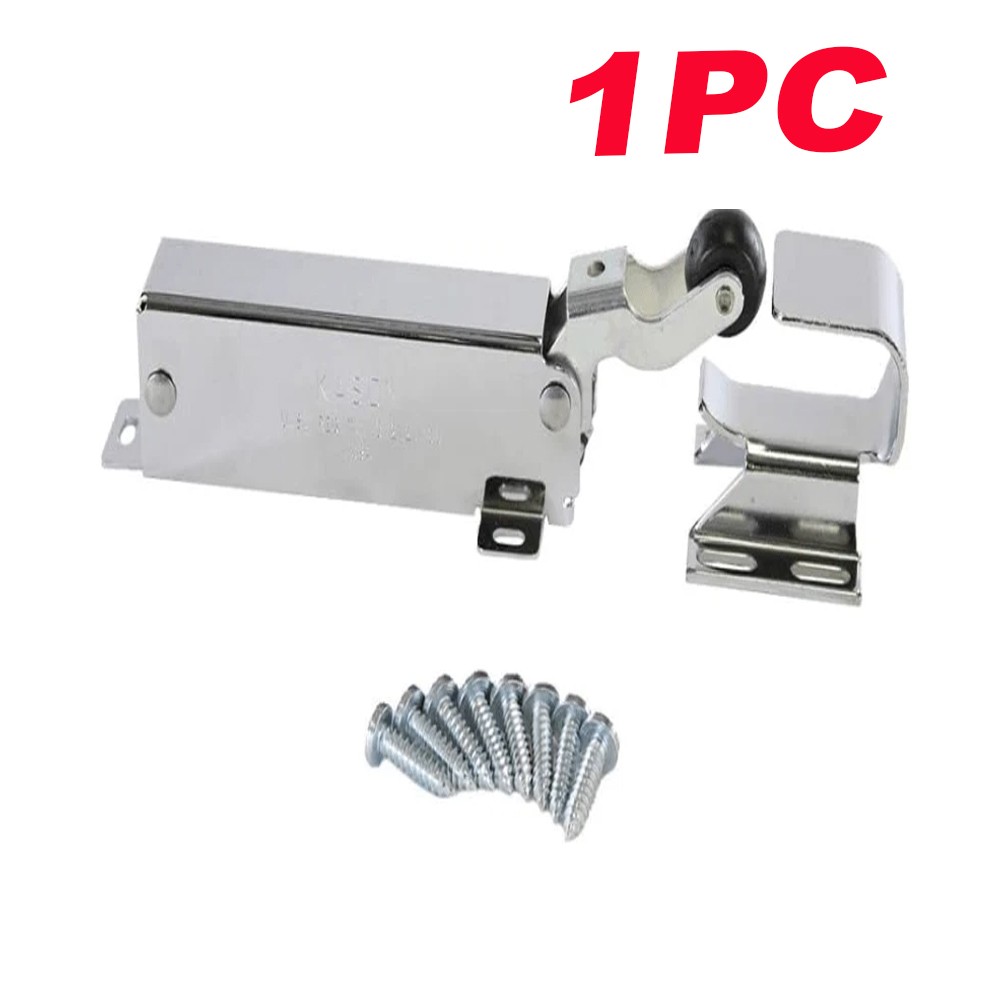 1~4X For Kason 1094 SureClose Hydraulic Door Closer with Flush to 3/4 Inch Hooks