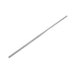 2 x 1mm C3/K10 Tungsten Carbide 3 Straight Flutes Machine Chucking Reamer