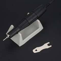 Dental Lab Electric Micromotor Motor Fit Marathon Polishing Handpiece 35k Rpm