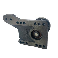 Fan Drive Support for John Deere Equipment Dozer Loader Backhoe 6068 6.8L 4.5L