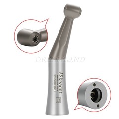 5x dental Low Speed Contra Angle Handpiece FX205 Push Button Chuck 2.35mm Bur u