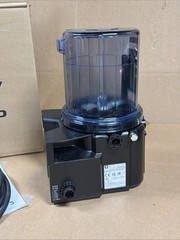 GRACO 96G001 G3 Standard Grease Lubrication Pump 24VDC 2-Liter FAST SHIPPING