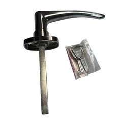 16540-11520 Door Handle For Takeuchi TL10 TL12 TL230 TL230A TL240 TL250