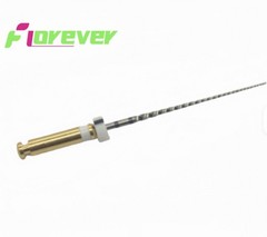 12/30/60pcsPro glider Apical diameter 16mm taper 2%-8.5% Superelastic NiTi Alloy
