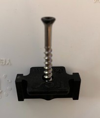 (20) Trex Hideaway Universal Hidden Fasteners with S/S Screws UNIVCONCLIP01