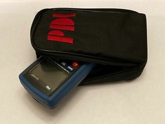 CEM DT-9969 / PDI DM-950BT Digital Multimeter. True RMS, 50000 count, IP67