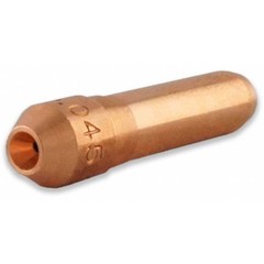 Bernard T-045 Contact Tip, 0.045 In, Centerfire