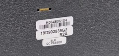 Harris Macom GE MASTR III 3 Radio Repeater T/R Shelf 19D902839G2 R2A TX RX IF