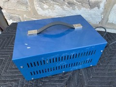 Ding Xing Jewelry Machine Pulse Spot Welder High Frequency