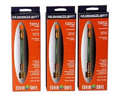 Enviro-Safe Air Enhancer Direct Inject Up to 5 Ton 3/Pack #2000AI-CP