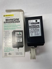Square D HOM2175SB Homeline Surgebreaker