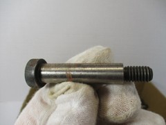 Lot 2 POUNDS Socket Head Shoulder Screw Stripper Bolt Small Sizes Up To 5/8″ VGC