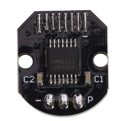 AS5048A Magnetic Encoder PWM/Serial Peripheral Interface Port Magnetic Encode…