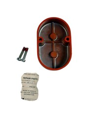 CM Columbus McKinnon Series 640 Gear Cover Assembly Kit 640-120 1.5 Ton New NOS