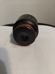 1/2 In. Drive X 1-1/2 In. 38mm 6-Point NEW Impact Socket Ju JianTec