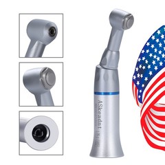 Portable Dental Ultrasonic Scaler w/ LED Handpiece Auto water For Cavitron EMS