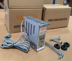 YAMATA Energy Saving Servo Motor GBSM-34N(550W)