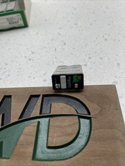 10 Pack Schneider Electric 781XAXRM4L-24A General Purpose Relay 24V Ac Coil Volt