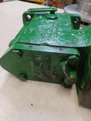 Valve, Selective Control To Fit John Deere – Used – Replaces OEM R40499