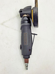 Matco Tools 1/4″ Pneumatic Right Angle Die Grinder MT3883