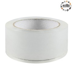 2 Mil 2″ X 100 Yards 330 Ft 36 Rolls Shipping Box Red Sealant Tape Packing Tape
