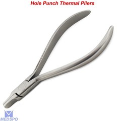 Orthodontic Thermal Forming Retainer Clear Aligner Braces Pliers Dental Dentists