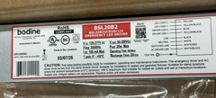Bodine BSL20B2UCK55C1I1 LED Emergency Driver 20W BSL20B2 Module New