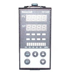 New In Box HONEYWELL DC1020CT-301000-E Temperature Controller