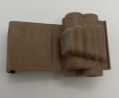 100 Pack – Genuine 3M 567 Scotchlok Self-Stripping Electrical Tap Connector