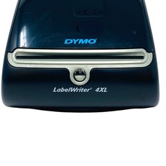Dymo LabelWriter 4XL Thermal Label Printer with USB Cable