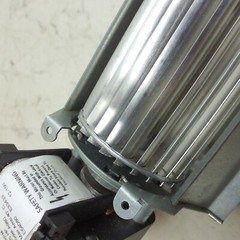 Fasco A980 Rectangular Oem Blower 2250 Rpm 1 Phase Direct Drive Steel 1 Speed