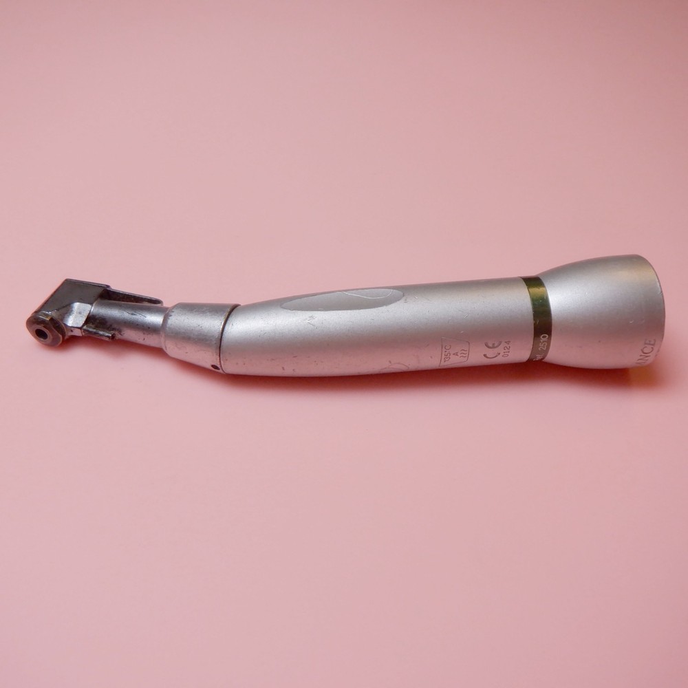 Anthogyr REF: 2510 16:1 Implant Attachment Qty: 1 – Dental Handpiece