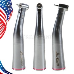 Woodpecker Style 1:5 Contra Angle LED Handpiece
