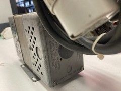 Sola,23-22-112-2,Type CVS-1 Constant Voltage Transformer 95-130×190-260V 120VA