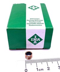 INA EGB0505 E40 B Y Bushing 5x7x5 mm