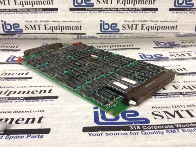 HP ICT 1000 Cache Control Board For A900 – 12203-69018 w/Warranty