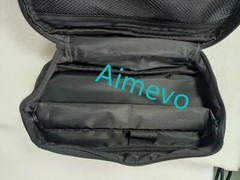FLUKE C50 Soft Case Carrying Bag for 373 375 376 87V 381 9040 9062 365 T5-1000