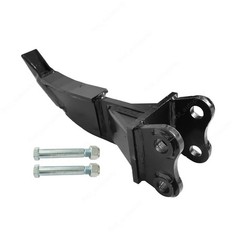 New Ripper Attachment Hooks Ripper Teeth For 0.8T-1.5T Mini Excavartor Digger