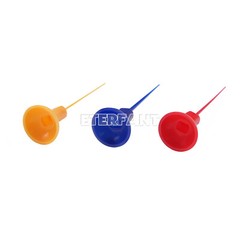 20PCs ENTERFANT Dental Endo Sonic Irrigator Tips Activator Tips For Root Canal