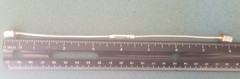 Directional Coupler 1.7-20 GHz 16 dB 3.5 mm F Krytar 2618 HP 0955-0148